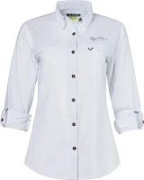 Magellan Outdoors Women's ProExplore Trek Long Sleeve Button Down Shirt