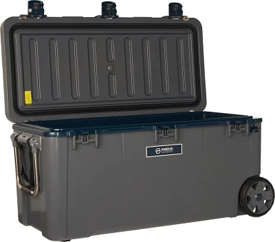 Magellan Outdoors Pro Explore Icebox 150 qt Hard Cooler                                                                         