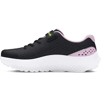 Under Armour Preschool Girls' Surge 4 Shoes