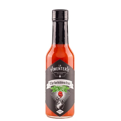 La Pimenterie Forbidden Fruit Hot Sauce                                                                                         