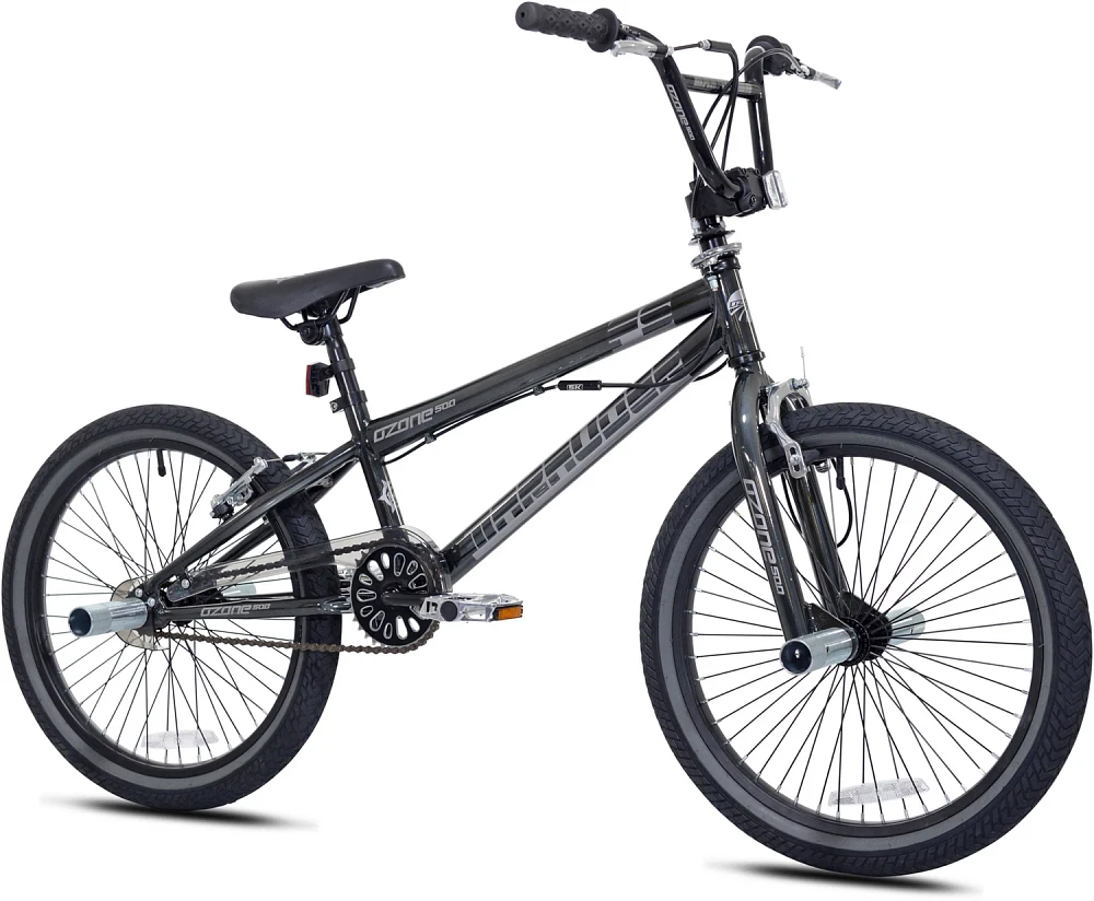 Ozone 500 Boys' 20 Marauder Bike