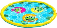 Banzai JR Sprinkle N Splash Oversize Play Mat                                                                                   