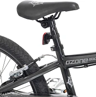 Ozone 500 Boys' 20 Marauder Bike