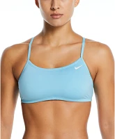 Nike Women's Racerback Bikini Top