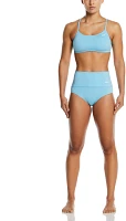 Nike Women's Racerback Bikini Top