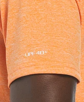 Nike Men's Heather Hydroguard T-shirt