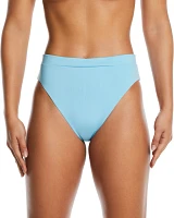 Nike Women's Essential High Waist Swim Bottoms