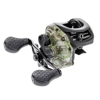 Lew's American Hero Camo Baitcast Series Reel                                                                                   