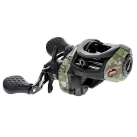 Lew's American Hero Camo Baitcast Series Reel                                                                                   