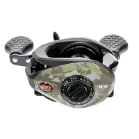 Lew's American Hero Camo Baitcast Series Reel                                                                                   