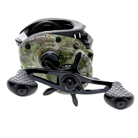 Lew's American Hero Camo Baitcast Series Reel                                                                                   