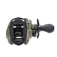 Lew's American Hero Camo Baitcast Series Reel                                                                                   