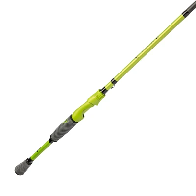 Lew's MACH 2 7 ft M Spinning Rod                                                                                                