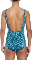 Nike Women's Swim U-Back 1-Piece Swimsuit