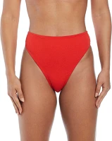 Nike Women's Swim High Waist Bottoms