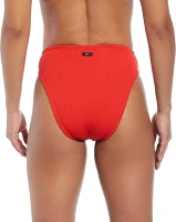 Nike Women's Swim High Waist Bottoms