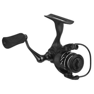 ProFISHiency Tiny but Mighty Spinning Reel                                                                                      