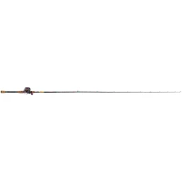 ProFISHiency Krazy 3 Baitcast 7 ft Rod and Reel Combo                                                                           