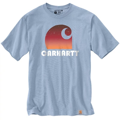 Carhartt Men's Loose Heavyweight T-shirt