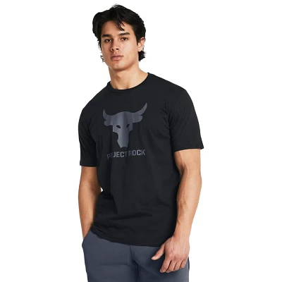 Under Armour Men’s Project Rock Payoff Graphic T-shirt