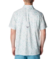 Columbia Sportswear Men's Super Slack Tide Camp Shirt