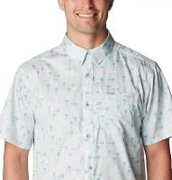 Columbia Sportswear Men's Super Slack Tide Camp Shirt