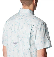 Columbia Sportswear Men's Super Slack Tide Camp Shirt