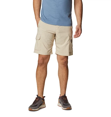 Columbia Sportswear Men's Silver Ridge Utility Cargo Shorts 8