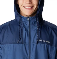 Columbia Sportswear Men's Flash Challenger Windbreaker