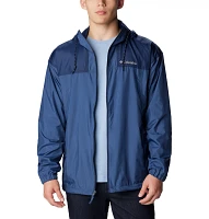 Columbia Sportswear Men's Flash Challenger Windbreaker