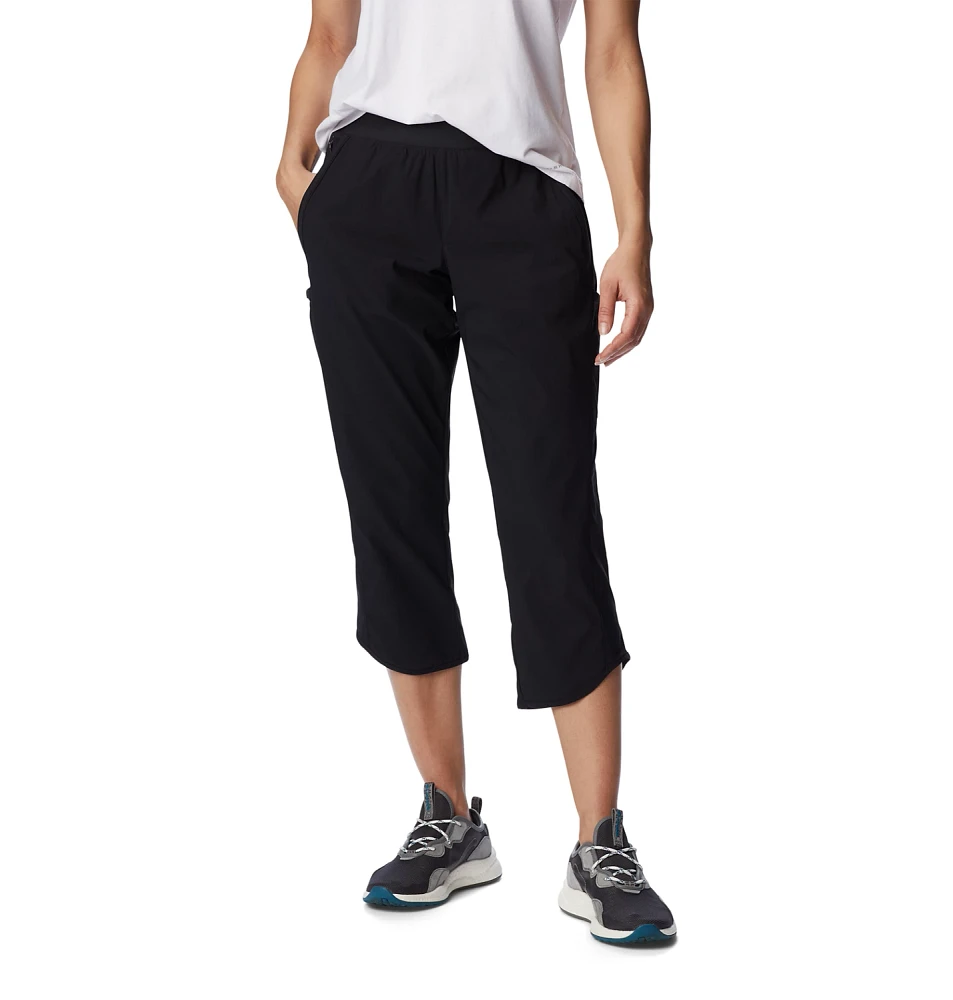 Columbia Sportswear Women's Leslie Falls Capri Pants