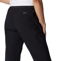 Columbia Sportswear Women's Leslie Falls Capri Pants