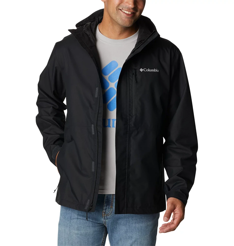 Columbia Sportswear Men's Hikebound Rain Jacket