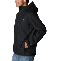 Columbia Sportswear Men's Hikebound Rain Jacket