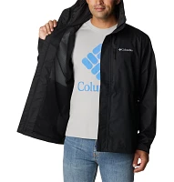 Columbia Sportswear Men's Hikebound Rain Jacket