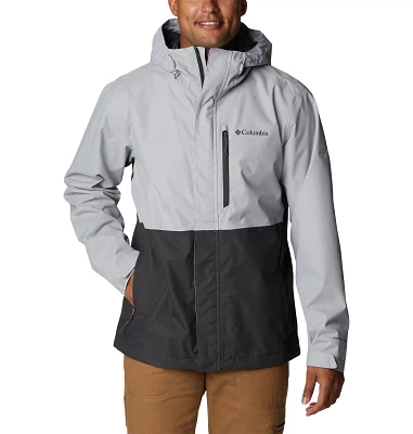 Columbia Sportswear Men's Hikebound Rain Jacket