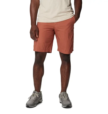 Columbia Sportswear Men's Washed Out Chino Shorts 8