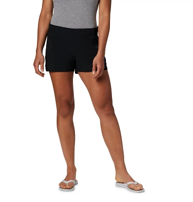 Columbia Sportswear Women's Tidal II Fishing Shorts 3