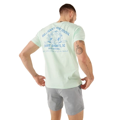 Chubbies Men's The Float Your Boat T-Shirt