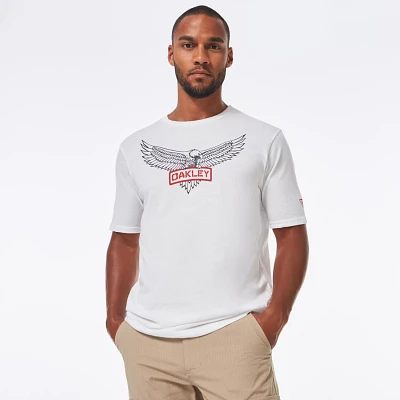 Oakley Men's SI Eagle Tab T-shirt
