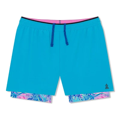 Chubbies Men's The Bronto Blasts Training Shorts 5.5