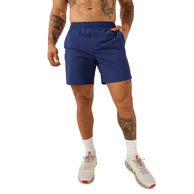 Chubbies Men's The Speckle Sprints Athlounger Shorts 7