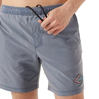 Chubbies Men's The Zig Zags Harbor Wash Athlounger Shorts 7