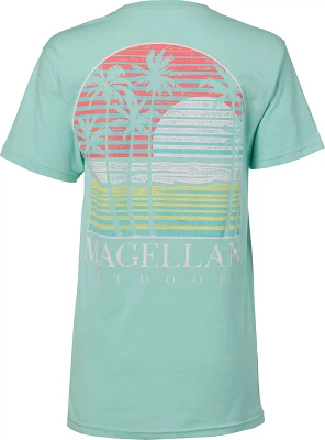 Magellan Outdoors Women's Southern Beach T-shirt