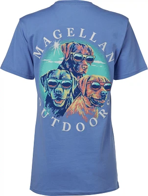 Magellan Outdoors Women's Cool Labs T-shirt