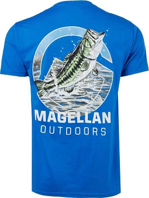 Magellan Outdoors Men's Bass T-shirt