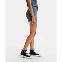 Levi's Women's High Rise Shorts