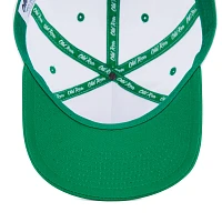 Old Row Legalize Mulligans Retro Snapback Cap                                                                                   