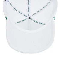 Old Row Men's Golf Club Patch Rope Trucker Hat                                                                                  