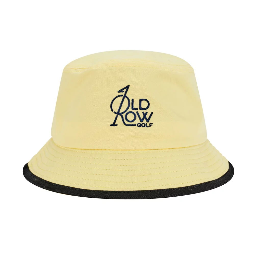 Old Row Men's Golf Cart Party Bucket Hat                                                                                        